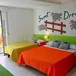 Πανσιόν Sweet Σαλαμάνκα