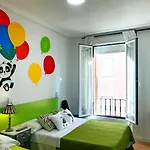 Sweet Πανσιόν Σαλαμάνκα