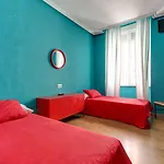 Πανσιόν Sweet Σαλαμάνκα