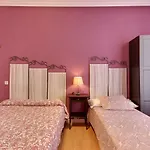 Πανσιόν Sweet Σαλαμάνκα