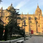 Sweet Σαλαμάνκα