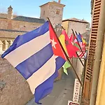 Πανσιόν Sweet Σαλαμάνκα