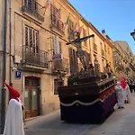 Sweet Πανσιόν 3*