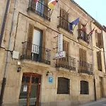 Sweet Πανσιόν Σαλαμάνκα