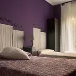 Πανσιόν Sweet Σαλαμάνκα