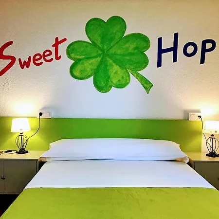 بيت ضيافة Sweet 3*