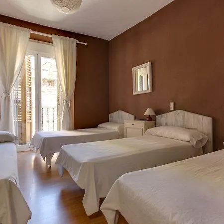 בית הארחה Sweet