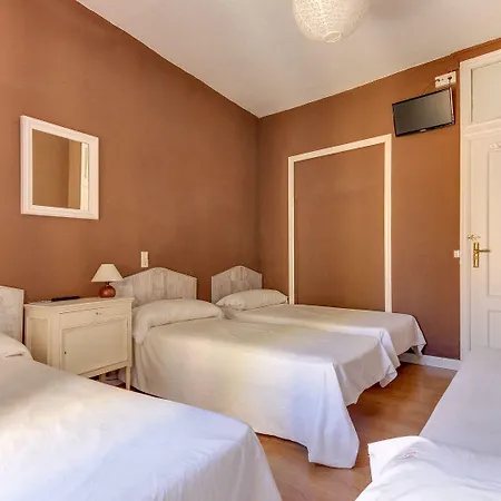 בית הארחה Sweet 3*