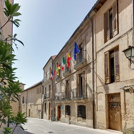 Sweet בית הארחה סלאמנקה