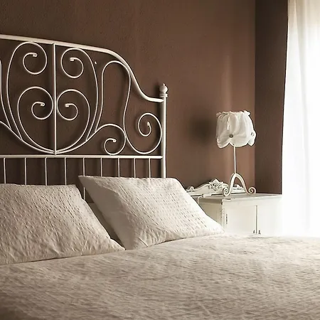 בית הארחה Sweet סלאמנקה