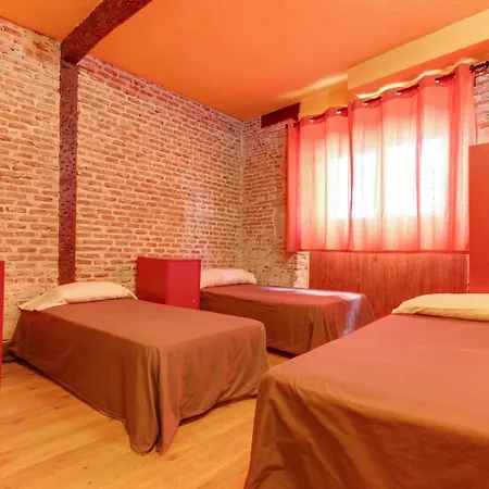 Sweet סלאמנקה