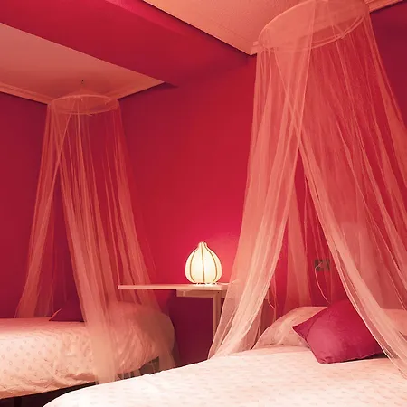 Sweet Pensjonat Salamanka