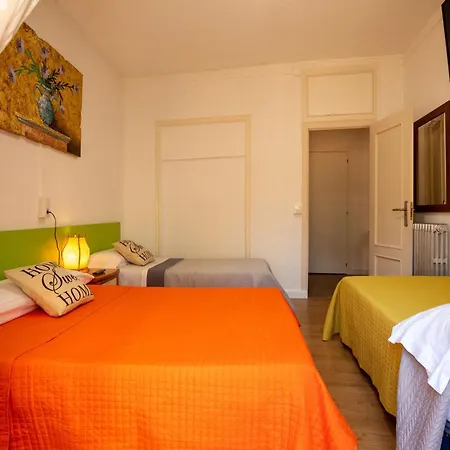 בית הארחה Sweet