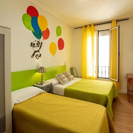 Konukevi Sweet Salamanca