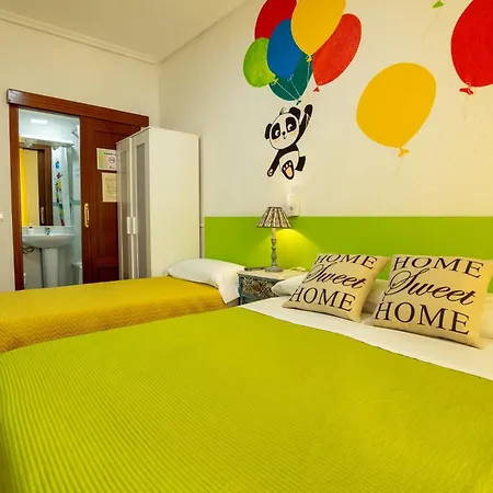 Guest house Sweet 3*