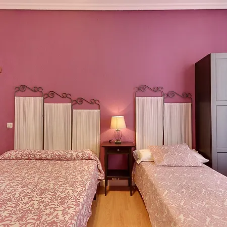 Sweet Pensjonat Salamanka