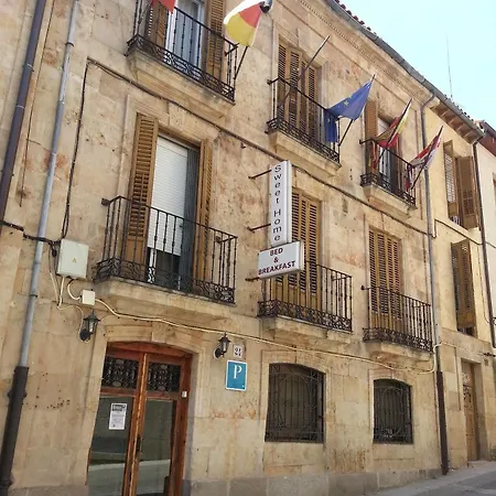 Sweet Guest house Salamanca