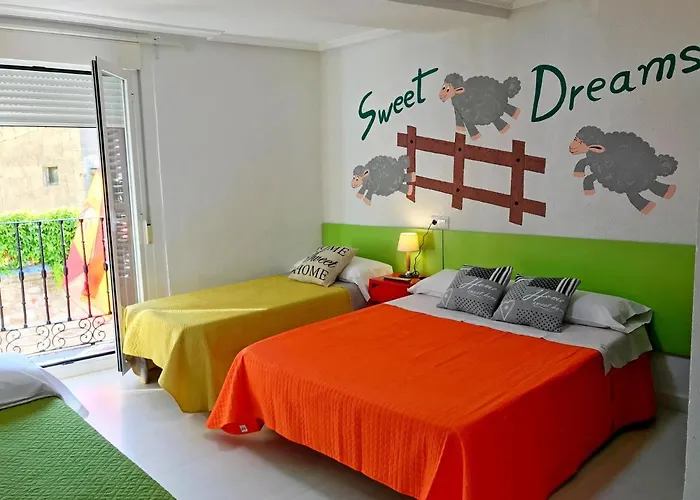 Guest house Sweet Salamanca