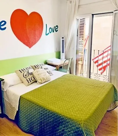 Guest house Sweet 3*