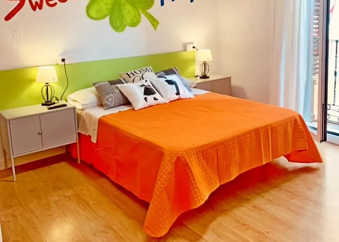 Sweet Guest house 3*