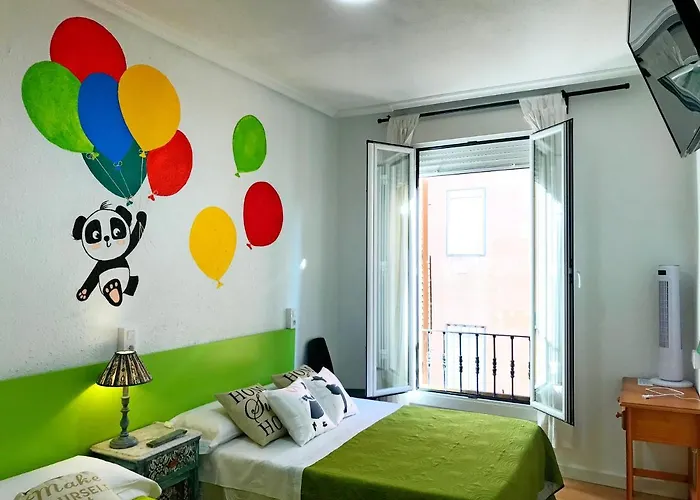 Sweet Guest house Salamanca