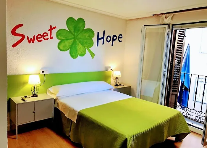 Sweet 3* סלאמנקה