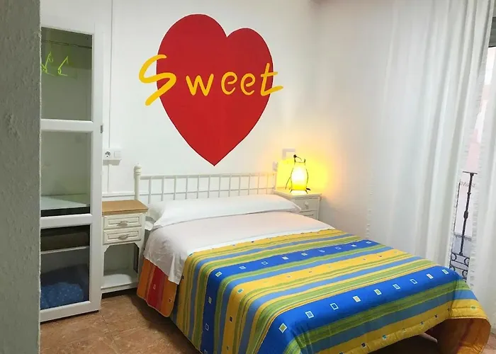 Sweet סלאמנקה