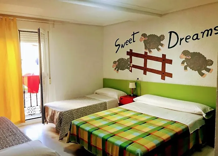 Guest house Sweet Salamanca