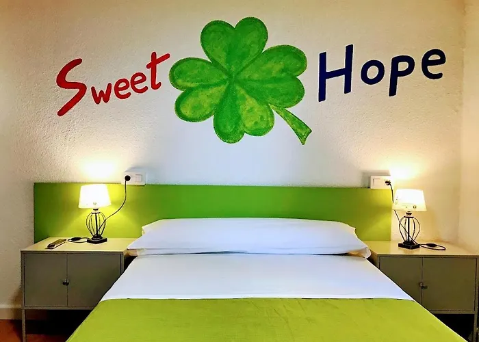 Affittacamere Sweet 3*