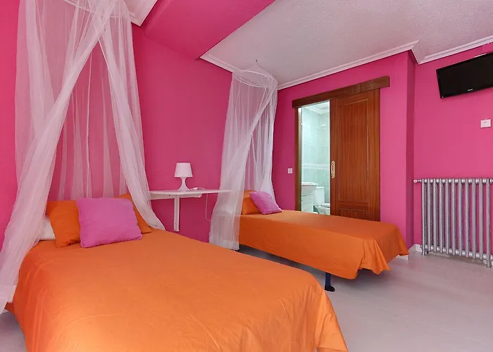 Sweet Guest house Salamanca