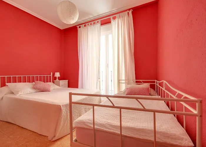 Sweet 3* סלאמנקה