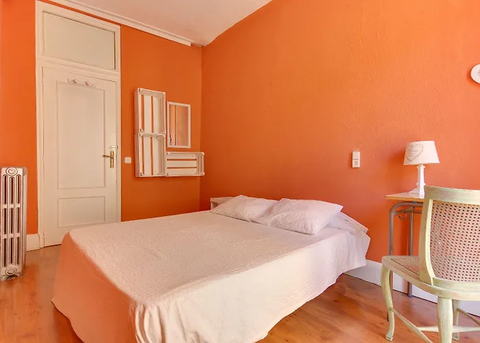 Guest house Sweet 3*