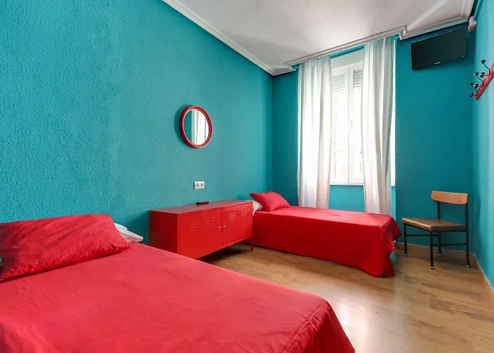 Guest house Sweet Salamanca