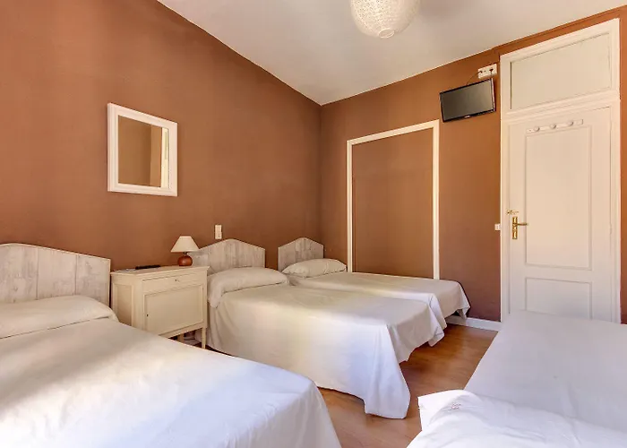 Guest house Sweet 3*