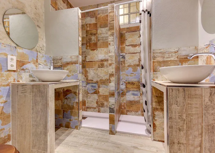 Sweet בית הארחה סלאמנקה