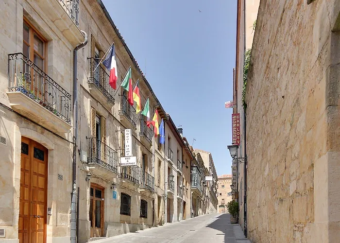 Sweet Affittacamere Salamanca