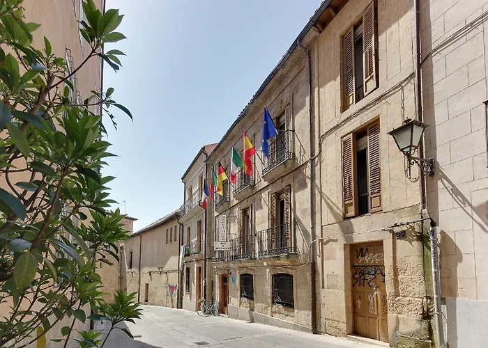 Sweet Affittacamere Salamanca