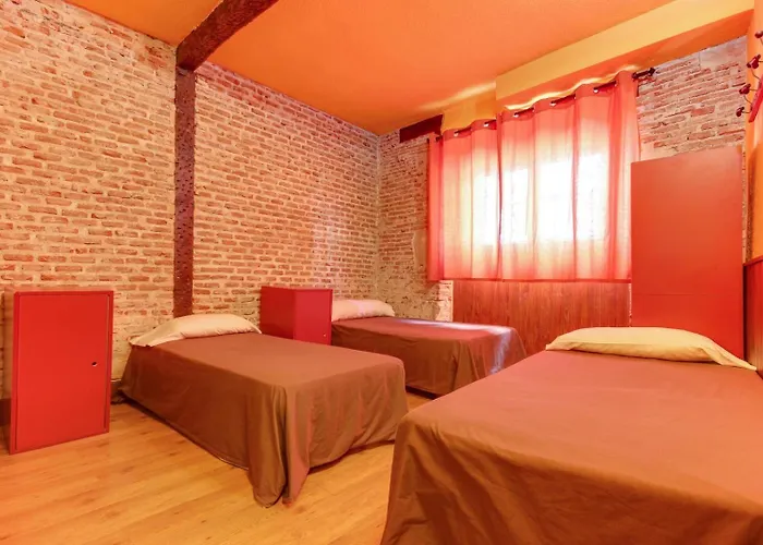 Sweet סלאמנקה