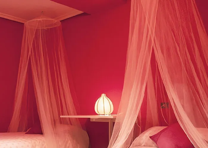 Sweet Guest house Salamanca