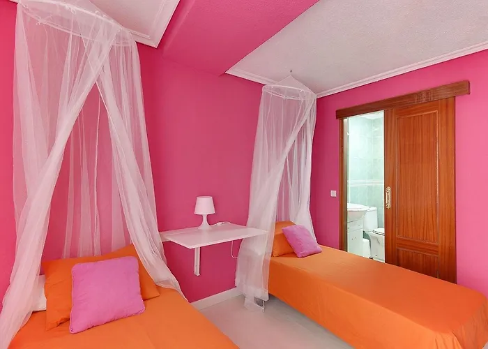 Sweet Guest house 3*