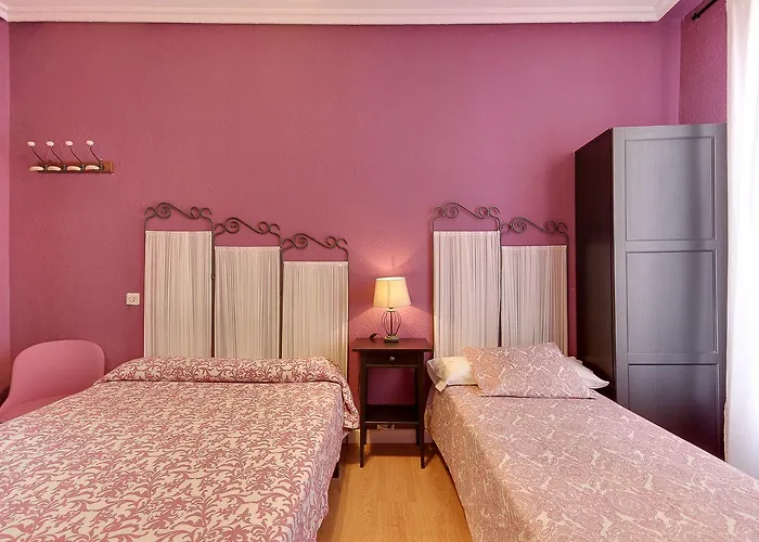 Guest house Sweet Salamanca