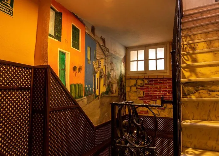 Sweet סלאמנקה