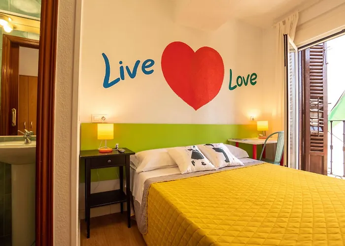 Sweet Guest house 3*