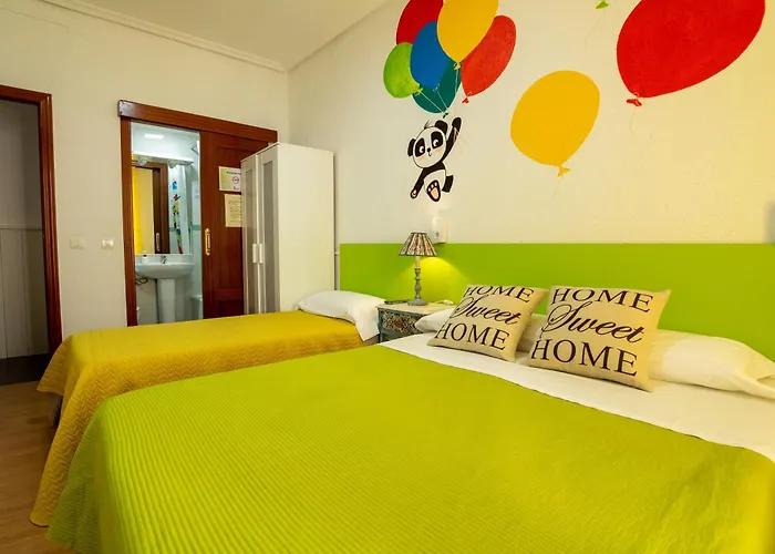 בית הארחה Sweet 3*