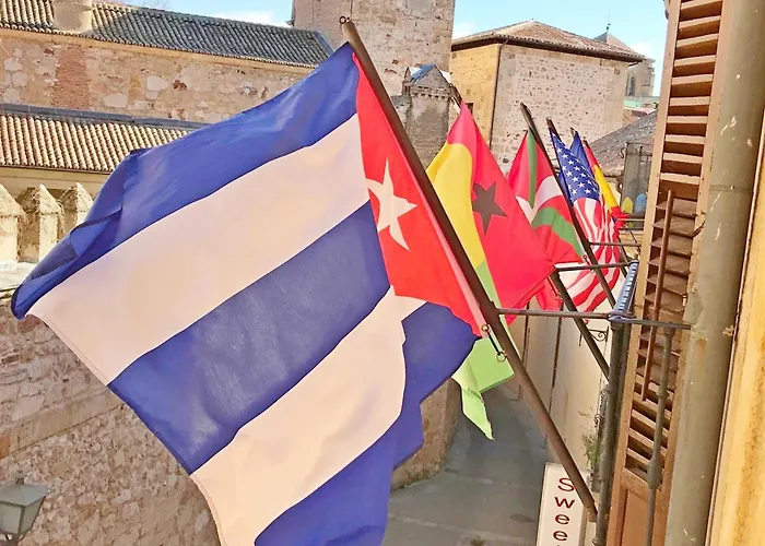 Guest house Sweet Salamanca