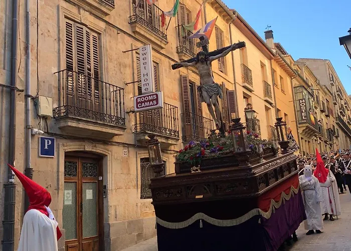 Sweet Guest house 3*