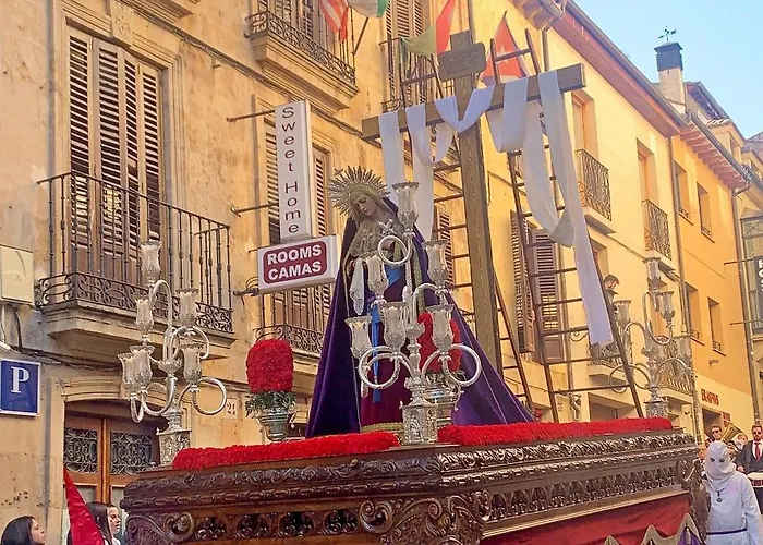 Affittacamere Sweet Salamanca