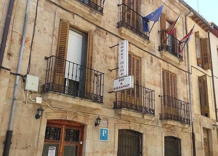 Sweet Guest house Salamanca