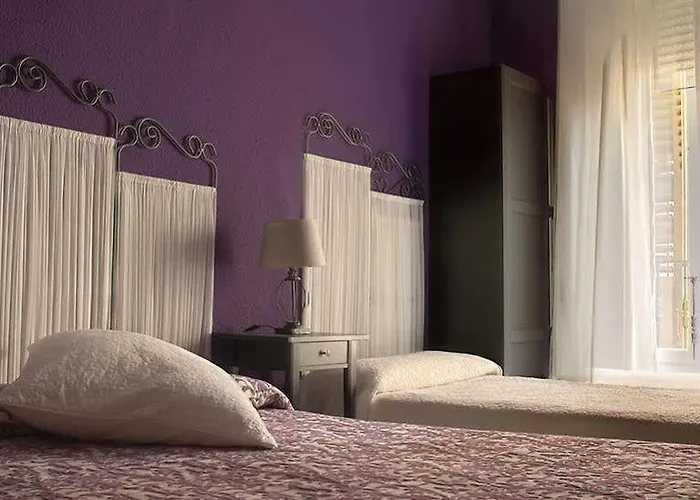 Guest house Sweet Salamanca